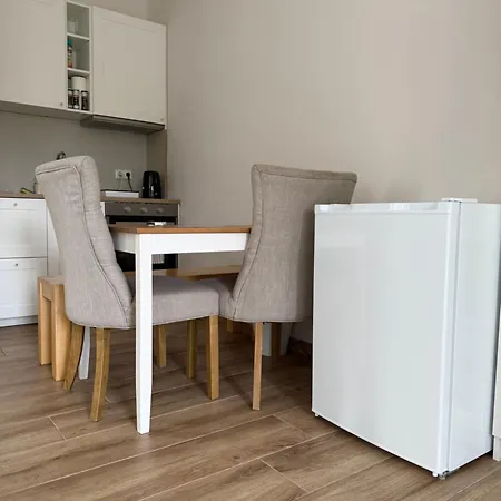 Light-filled Terrace Studio, Netflix, Smart Home, Frankfurt 40 Min