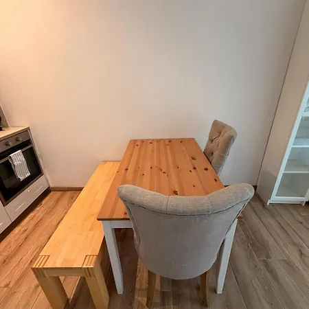 Light-filled Terrace Studio, Netflix, Smart Home, Frankfurt 40 Min * Schlüchtern