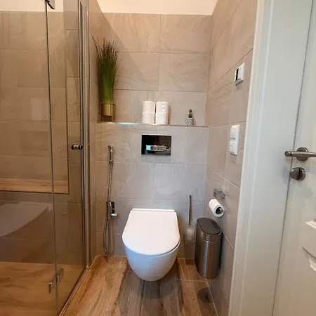 Apartment Light-filled Terrace Studio, Netflix, Smart Home, Frankfurt 40 Min