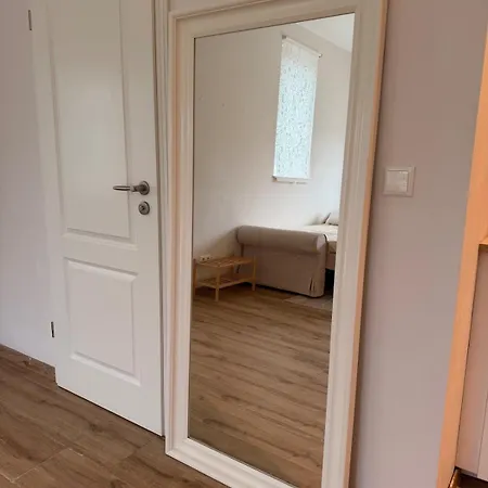 Apartment Light-filled Terrace Studio, Netflix, Smart Home, Frankfurt 40 Min Schlüchtern