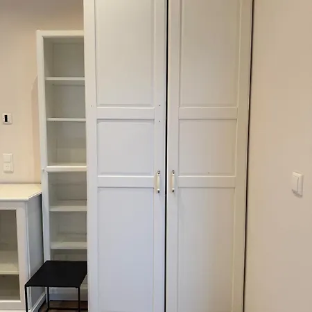 Apartment Light-filled Terrace Studio, Netflix, Smart Home, Frankfurt 40 Min