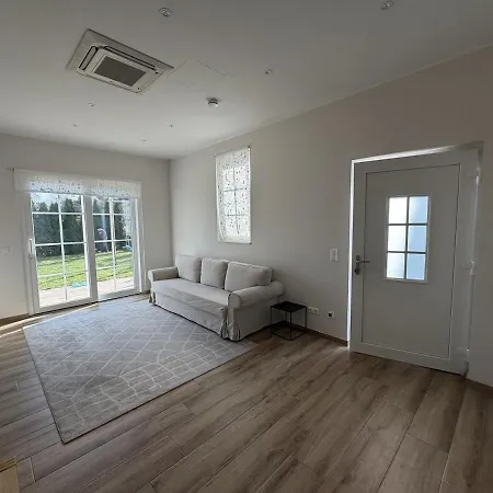 Light-filled Terrace Studio, Netflix, Smart Home, Frankfurt 40 Min