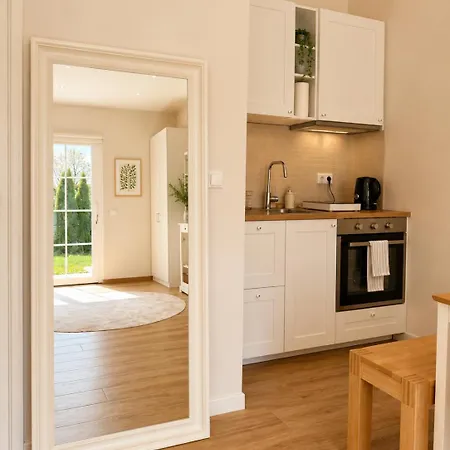 Calm Studio, Modern Bath, Near Frankfurt Apartmán Schlüchtern