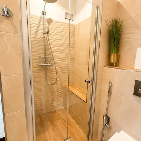Apartmán Calm Studio, Modern Bath, Near Frankfurt Schlüchtern
